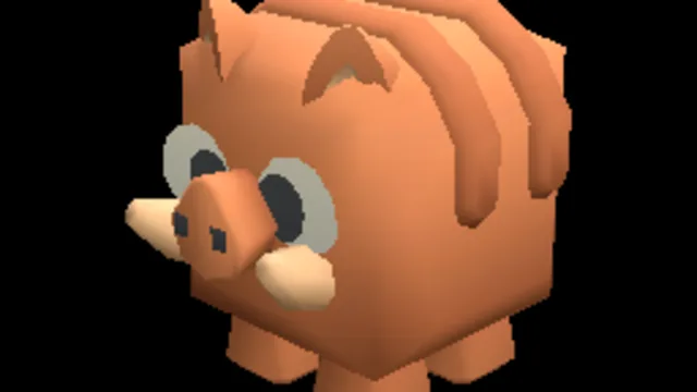 Pet Pets Animal Hog