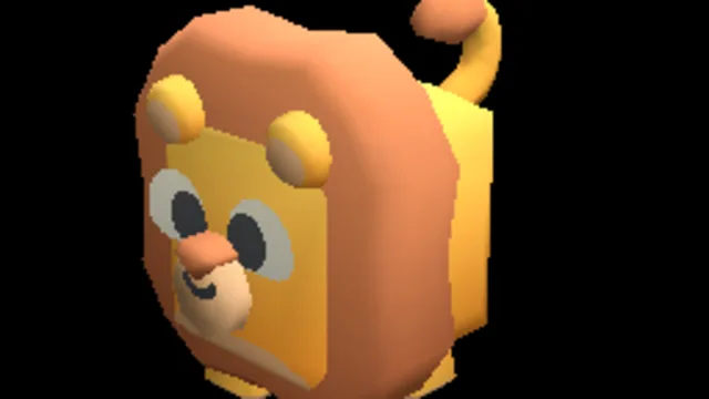 Pet Pets Animal Lion