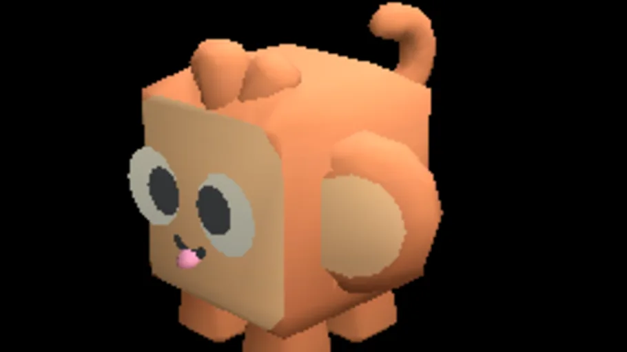 Pet Pets Animal Monkey