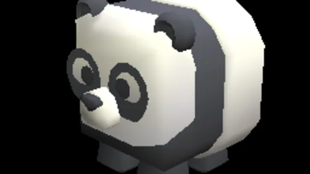 Pet Pets Animal Panda