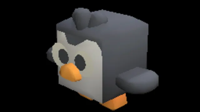 Pet Pets Animal Penguin