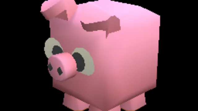Pet Pets Animal Pig