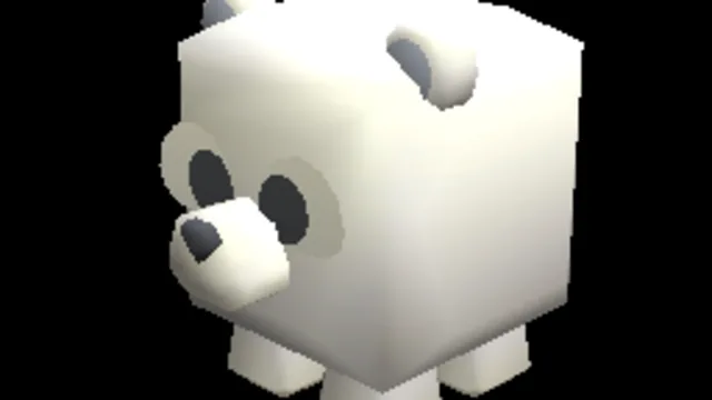Pet Pets Animal Polar