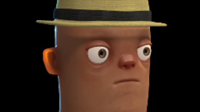 Generic Hat