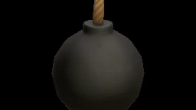 Basic Bomb