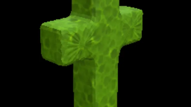 Crystal Cross