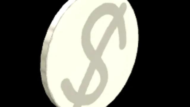 Silver Coin
