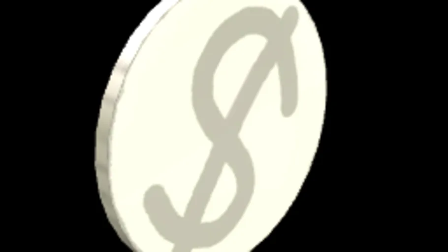 Silver Coin