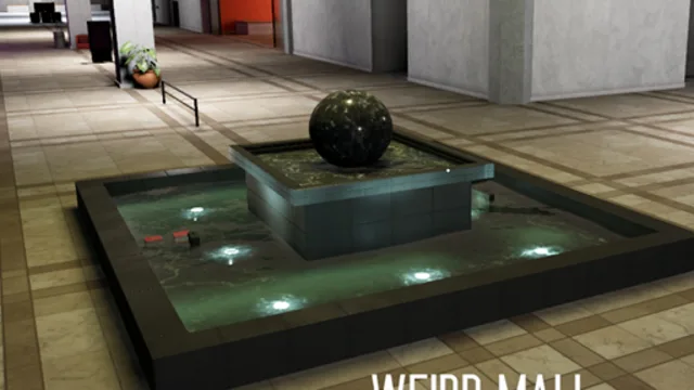 TTT_Weird_Mall v3
