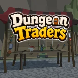 Dungeon Traders thumbnail