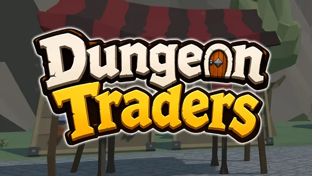 Dungeon Traders