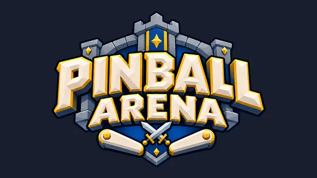 Pinball Arena