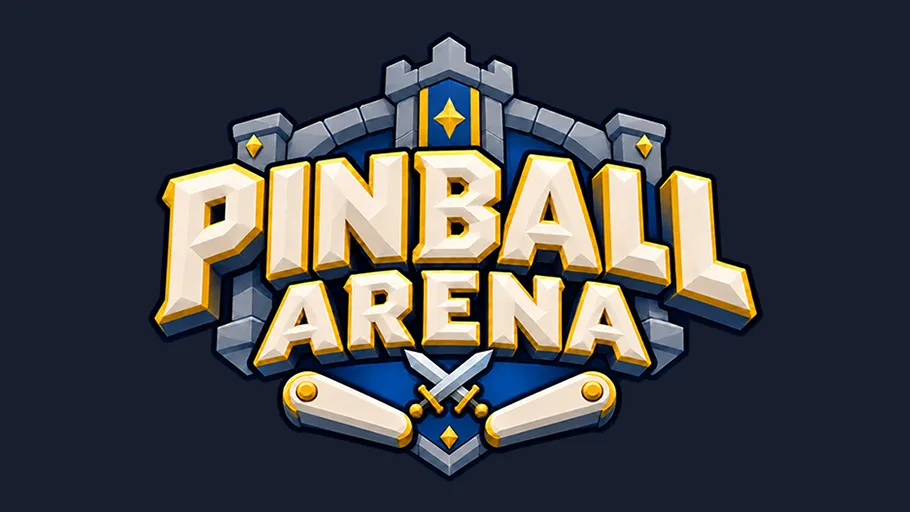 Pinball Arena