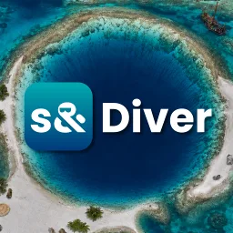 s&Diver thumbnail