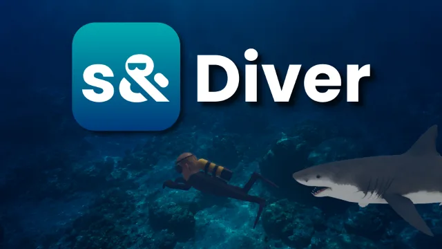 s&Diver