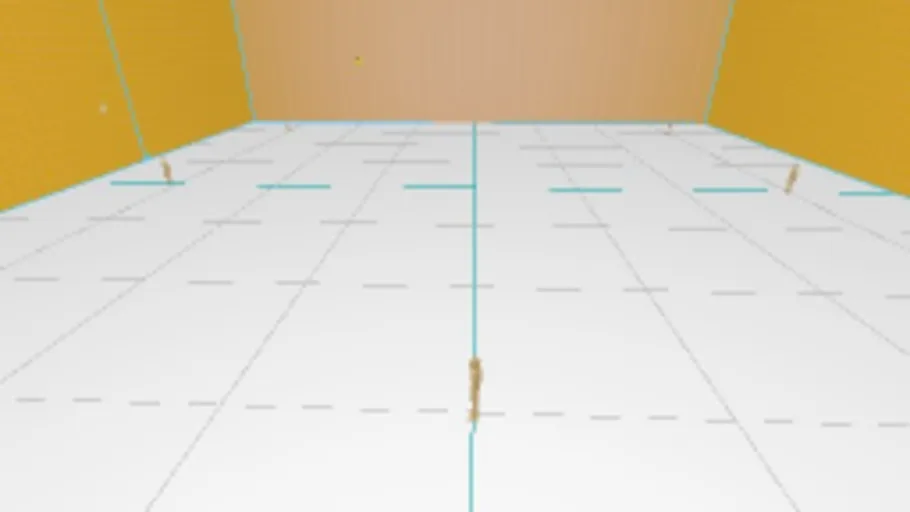Basic Dev Map v1 FAKE