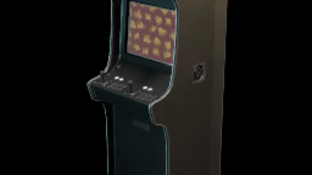 Arcade Machine