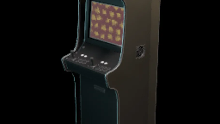 Arcade Machine