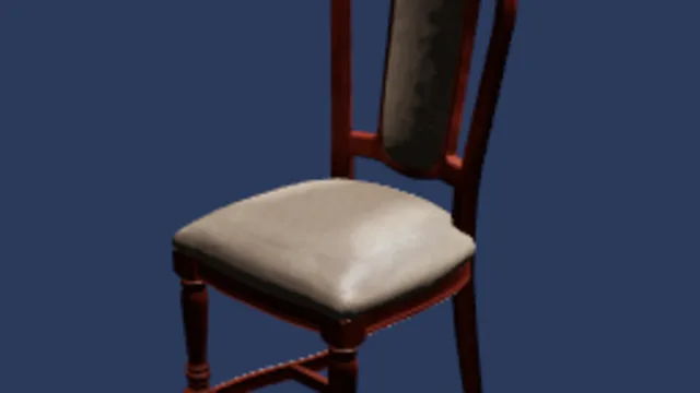 Classic Chair