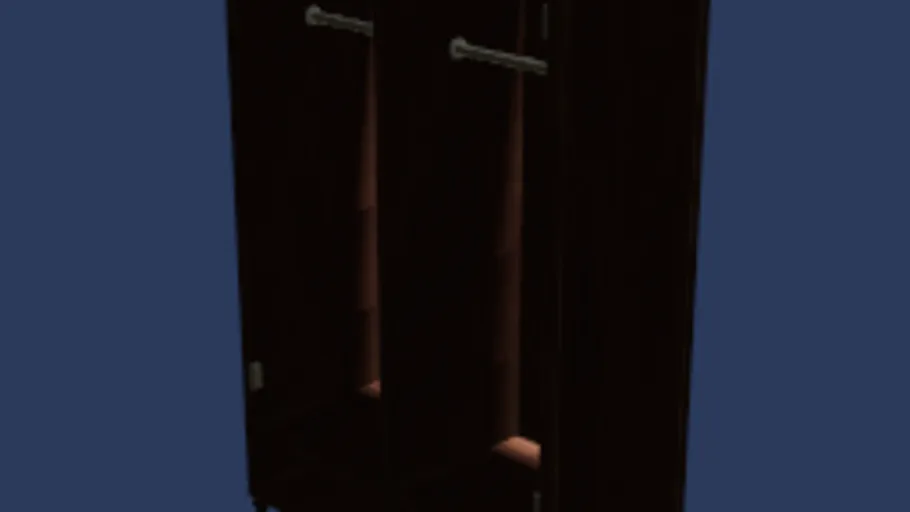 Classic Cupboard