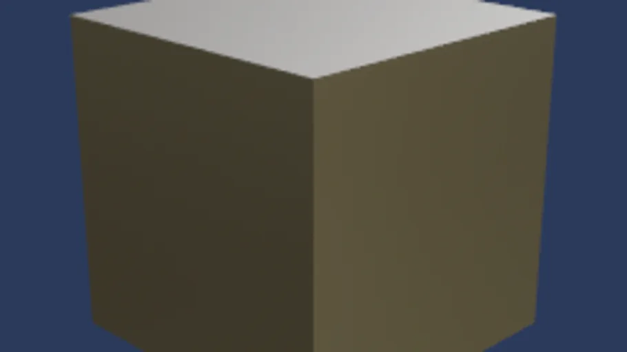 Advanced Breakable Fracture Cube