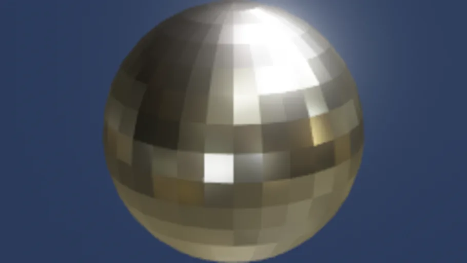 Fracture Sphere