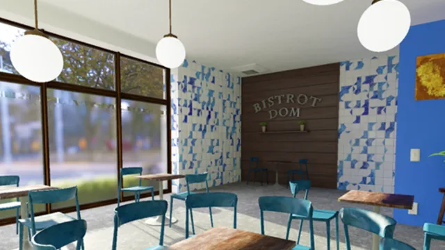 French Bistro
