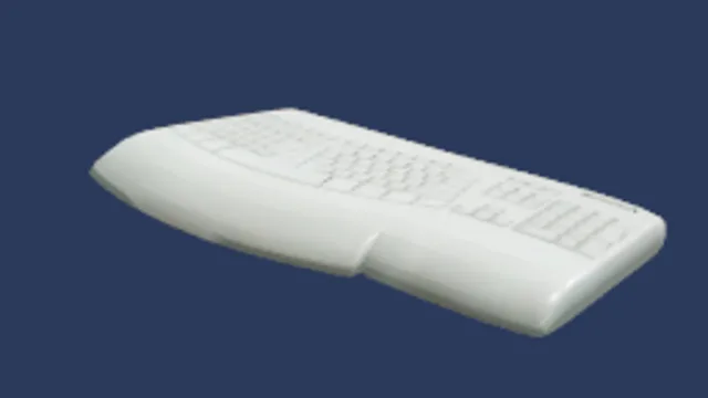 Michaelsoft Keyboard