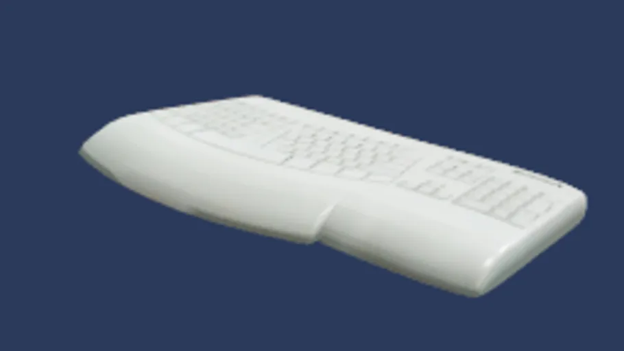 Michaelsoft Keyboard