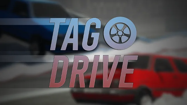 Tag Drive