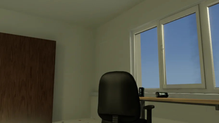 Flat