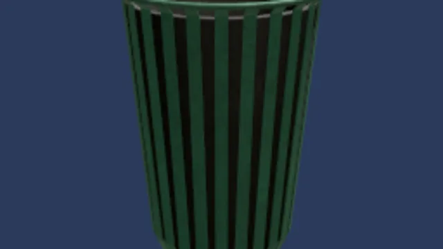 Trashcan Indoor 01