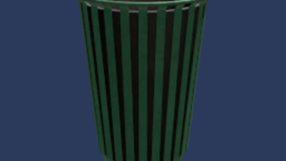 Trashcan Indoor 01