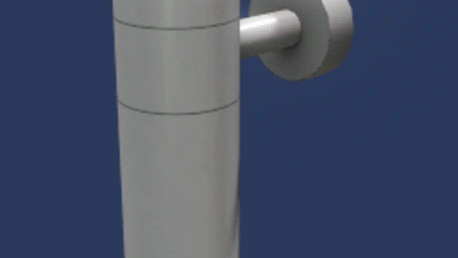 Wall Light 1