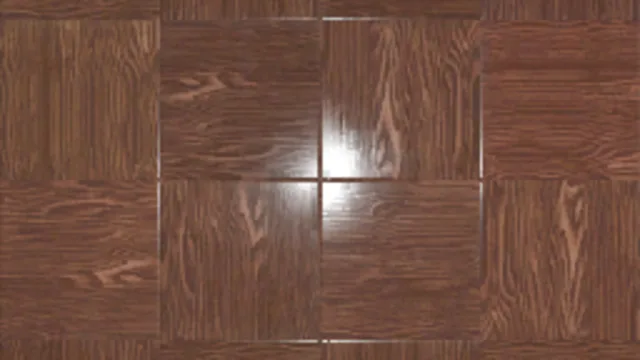 Wood Panel 3