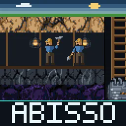 ABISSO: Deep Core thumbnail