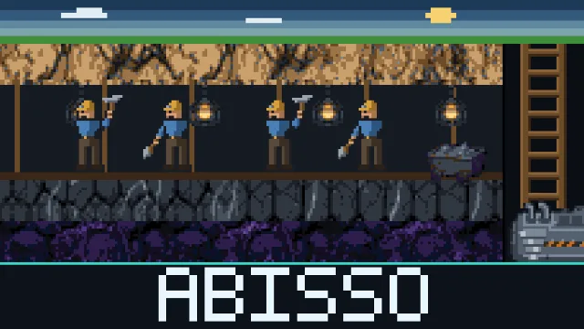 ABISSO: Deep Core