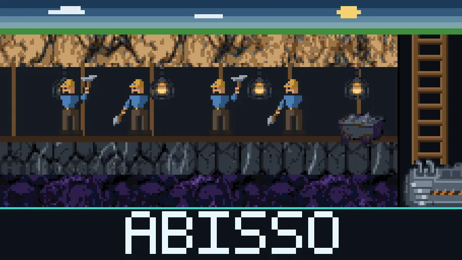 ABISSO: Deep Core