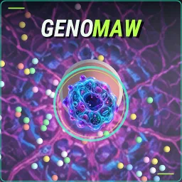 GENOMAW: CELL ARENA thumbnail