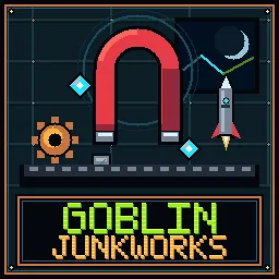 Goblin Junkworks thumbnail