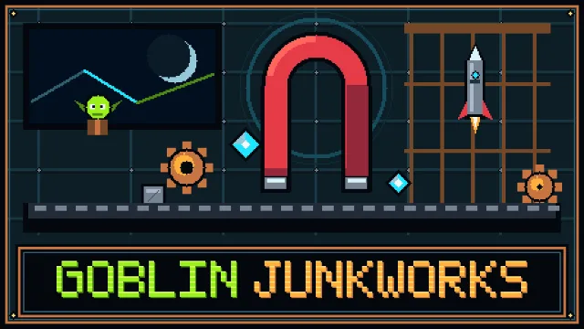 Goblin Junkworks