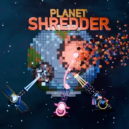 Planet Shredder thumbnail
