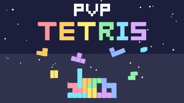 Tetris PVP