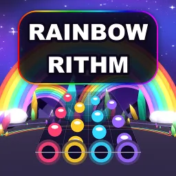 Rainbow Rithm thumbnail