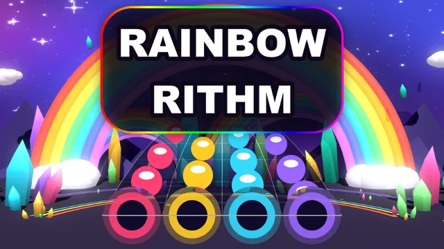 Rainbow Rithm