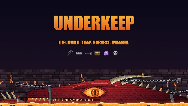 Underkeep