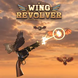 Wing Revolver thumbnail
