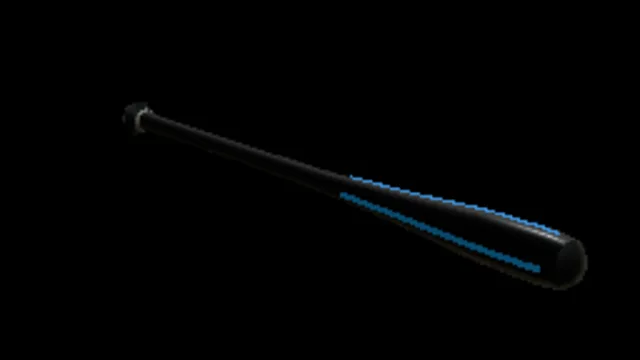 Plasma bat