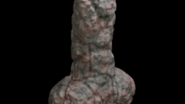Penis Rock 2