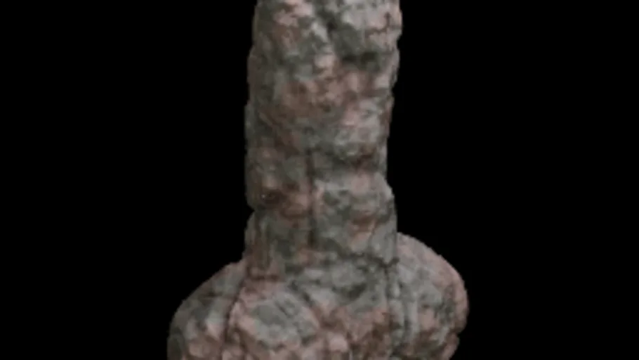 Penis Rock 2